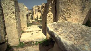 MALTA - TRULY MEDITERRANEAN (TV SPOT)