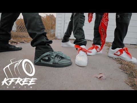 SmokeCamp Shooter - Gang Bang (Official Video) Shot By @Kfree313