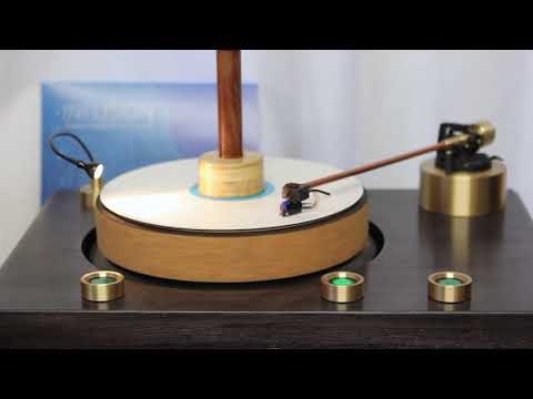 Theodosii Spassov & Ivan Shopov - Lost Whales feat Dimitar Bodurov (vinyl audio)