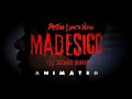 Brotha Lynch Hung - Madesicc “Da Siccmade Remake | Animated Music Video