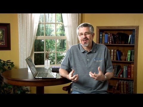 Pilate's Final Try: HeavenWord 7 - 0434