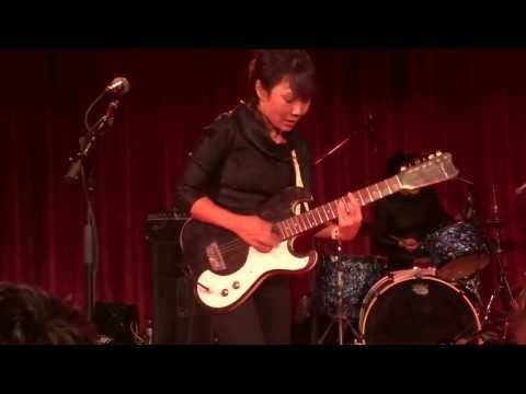 5.6.7.8.s - Woo Hoo Live at the Bell House