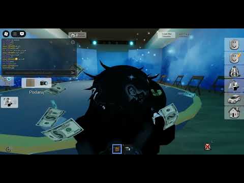 Roblox z mojim  bratem