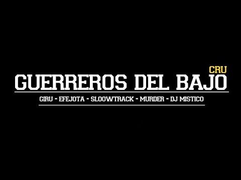 GUERREROS DEL BAJO CRU ( 5To Festival de Hip-Hop // Chorrillos Real Family)