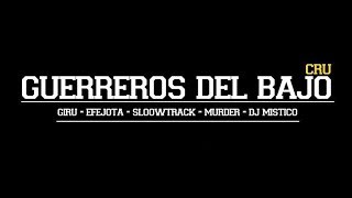 GUERREROS DEL BAJO CRU ( 5To Festival de Hip-Hop // Chorrillos Real Family)