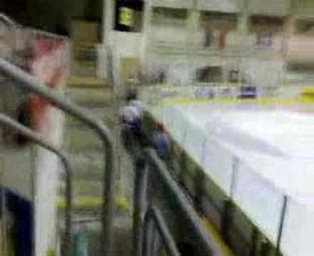 HC Chrudim - HC Tábor 3:4pp