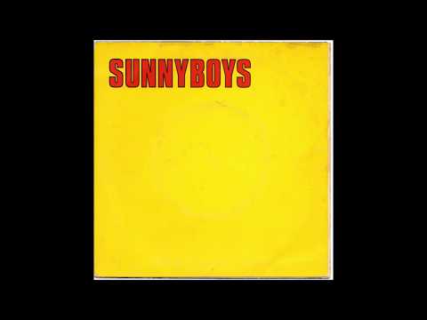 Sunnyboys  -  S/T  (FULL 7´´ 1980)
