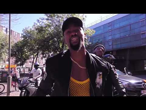 Mikel The Energy  - Humans [Prod. by Melo Renn]