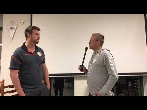 Vorschau: HC Weiden I - SG Ratingen