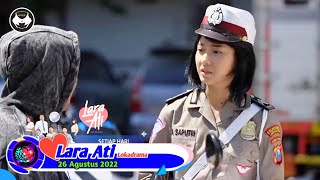 Download lagu LARA ATI AUGUST 26, 2022 🤭 Raids on Handsome People, Says Fadli mp3