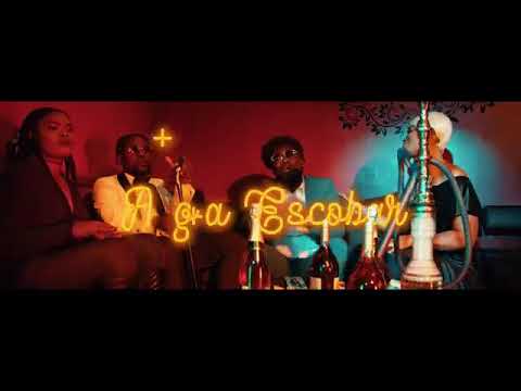 Kokotii  - AnglaEscobar ft Wutah Kobby