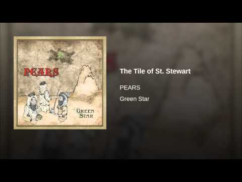 Video thumbnail for The Tile Of St. Stewart