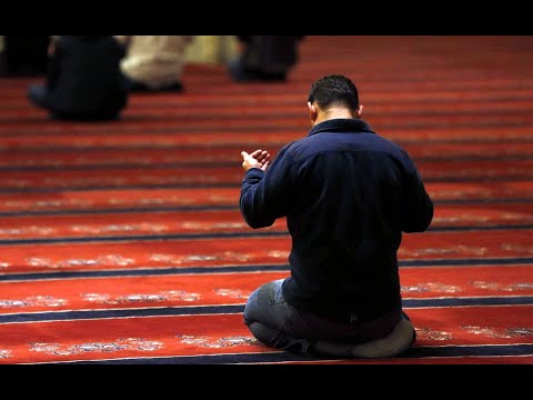 Lutu për njerëzit e dashur! Fuqia e lutjes! - Dr. Imam Ahmed Kalaja