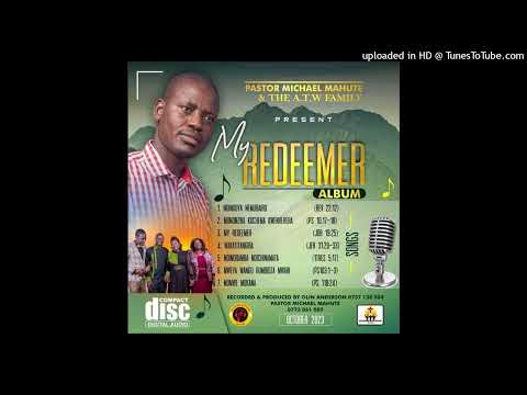 Mumwe Mukana - Pastor Michael Mahute [2023]