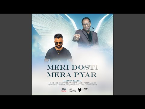 Meri Dosti Mera Pyar