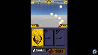 Goku Super Saiyan Boss Player 1! | DBZ Super Sonic Warriors 2 (HACK)
