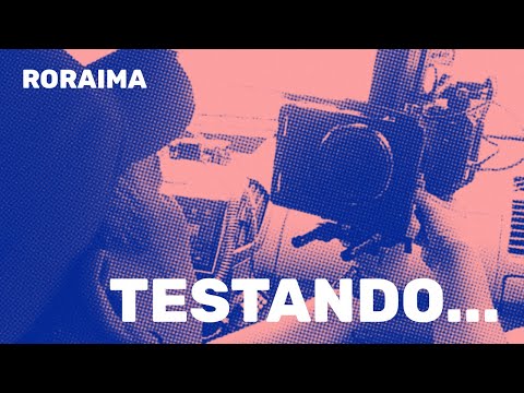 [ 04 ] TESTES | TESTANDO BRINQUEDOS NOVOS | #getout360 #Roraima #Brasil #caroebe