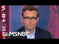 President Donald Trump Claims Google 'Rigged' Search Results Against Him | Velshi & Ruhle | MSNBC President Donald Trump Claims Google 'Rigged' Search Results Against Him | Velshi & Ruhle | MSNBC