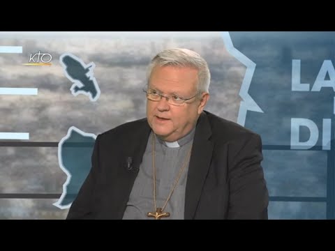 Mgr Jean-Louis Balsa - Diocèse de Viviers