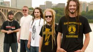 SOJA - Bleed Through