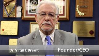 preview picture of video 'Bryant Wellness Institute - Short | New Iberia, LA'