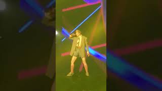 皮囊 Pi Nang #蕭敬騰娛樂先生世界巡迴演唱會 - 新加坡站