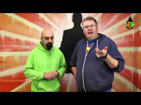 Magic Tao's Weekly Magazine At Tao TV EP 5