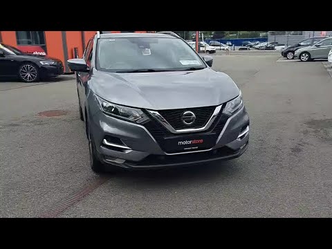 Nissan Qashqai 1.5 DSL SV PREMIUM - Image 2