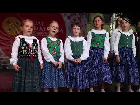 XXV MFF "Świat pod Kyczerą" 2022 - Łemkowski ZF "Kyczerka"