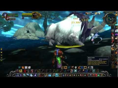 Hunter Challenges: Hexapos