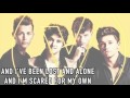 Burn Lyrics - The Vamps 