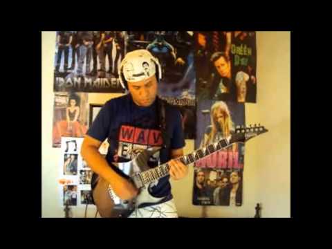 Patricio Jesus  - Esse cara sou eu l Studio Som João