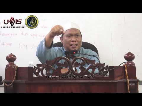 The Blind Well, Temporary Home of Joseph | Ustaz Auni Mohamed