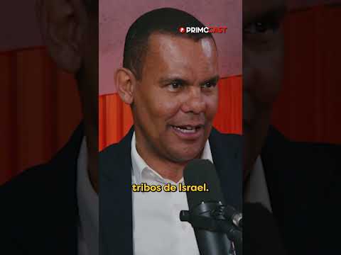 A HISTÓRIA DE JACÓ: O HOMEM QUE LUTOU COM DEUS (Com Rodrigo Silva)