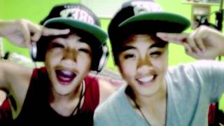 Click Clack Away Bruno Mars Ft. Diggy Simmons (Cover) - Moises Duot &amp; Patienz