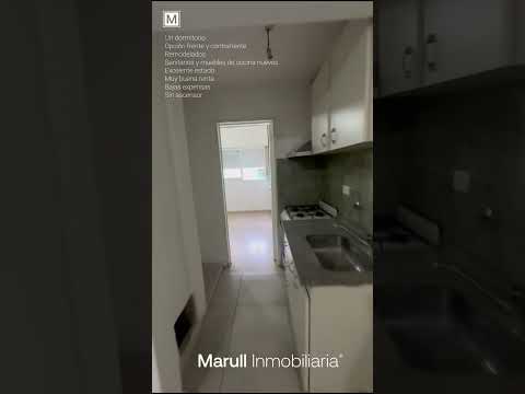 Departamentos en NUEVA CÓRDOBA/CENTRO  | Marull Inmobiliaria
