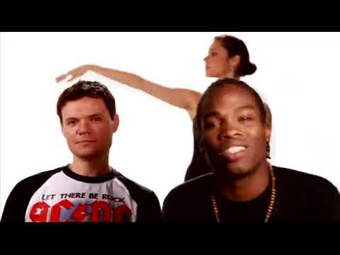 FRANK GARCIA FT  EL KID   THE ONE