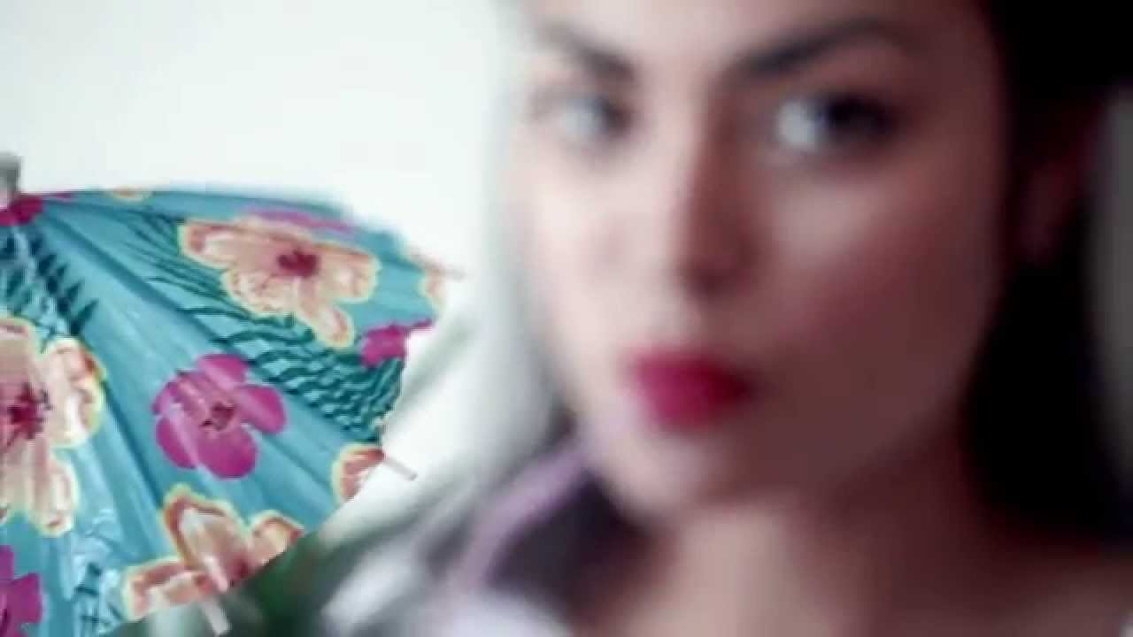 MAMAMA - Spring/Summer 2014 lookbook video