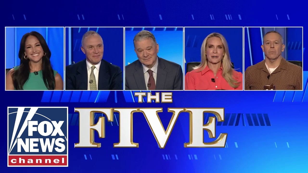 ‘The Five’ on the Platner saga: 'Where is the criminal case?'