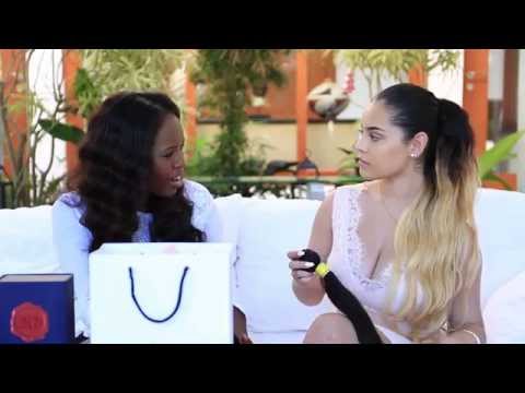 Her Imports | Brazilian Hair Weave Put To The Test!