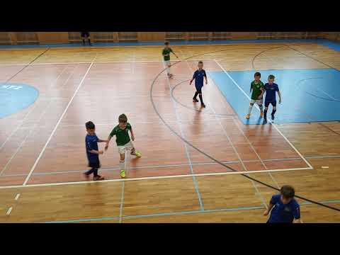 U9 Loko U9 - Rapid Liberec U9 24.02.2019