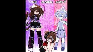 Download lagu HEY WATCH OUT😼✨️‼️//cr:TIKTOK   ‎⁨@kellydacheetah⁩  💞⭐️ #gacha #shorts #meme #edit #oc #cat #tiktok mp3