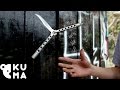 Incredible Butterfly Knife Tricks Balisong