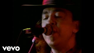 Stevie Ray Vaughan, Double Trouble - The House Is Rockin'