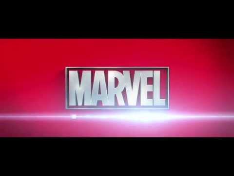 Marvel Intro (2014)