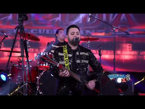 Grupo Rebeldia - Las Flechas (En Vivo 2022)