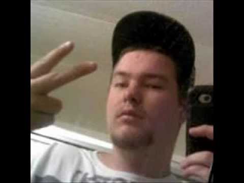 KrazyK "Don't Fall - Stand Tall"