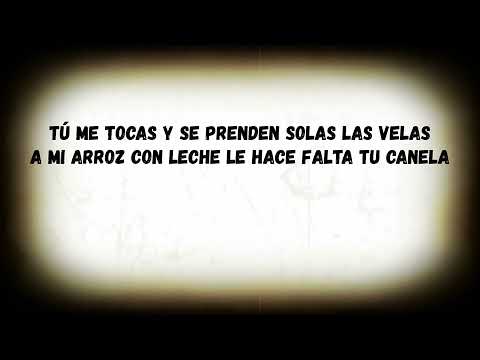 Beangel &  Al2 el Aldeano  - Mi Amor