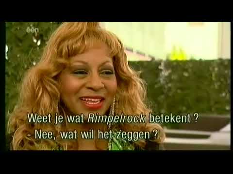 Thumbnail for FormerLadies of THE SUPREMES at the Rimplerock Festival by R.E.M., Scherrie Payne, The Supremes