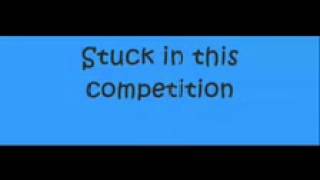 Sore winner by there for tomorrow Lyrics